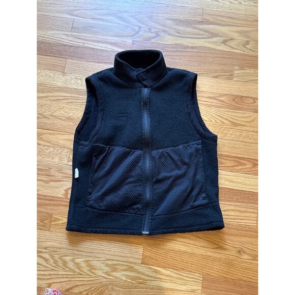 Vintage Patagonia R1 Polartec Fleece Vest | Y2K | Made in USA - Picture 6 of 9